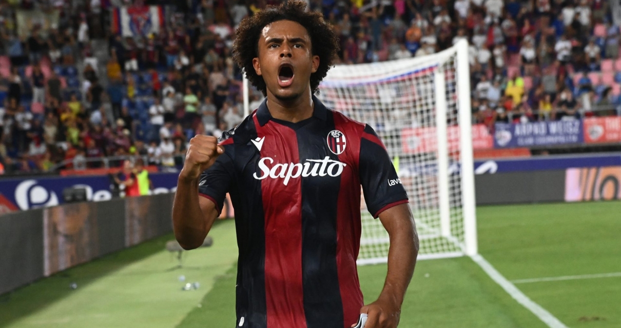 Milan Bologna, le formazioni ufficiali 