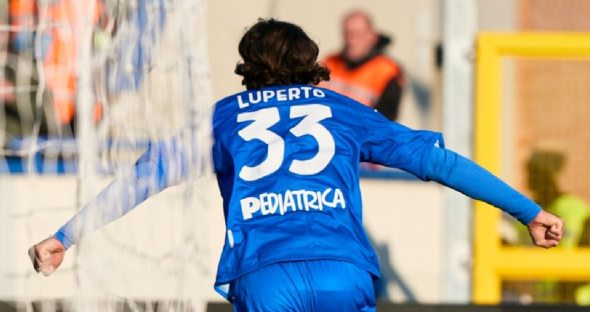 Empoli Torino, le pagelle: partita dalle due facce, pareggio giusto