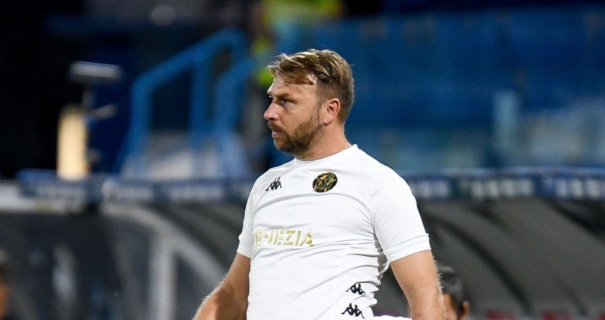 Le parole di Zanetti dopo il Sassuolo: 
