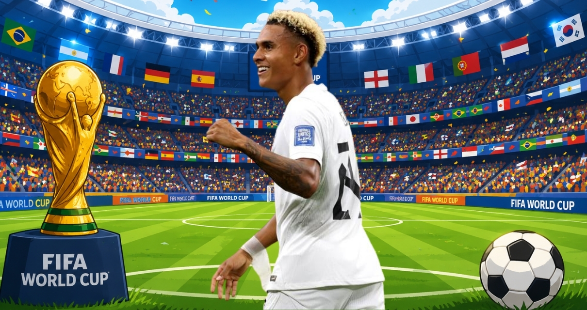 Voti Fantacalcio Fantapiu3 Coppa del Mondo Costa D'Avorio Norvegia, Francia Svezia e Messico Ecuador