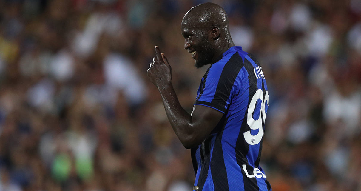 Inter Napoli, le formazioni ufficiali