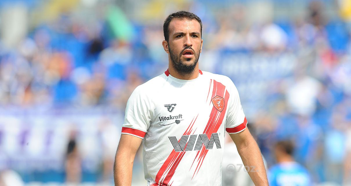 Perugia: aggiornamenti sulle condizioni di Marco Oliveri