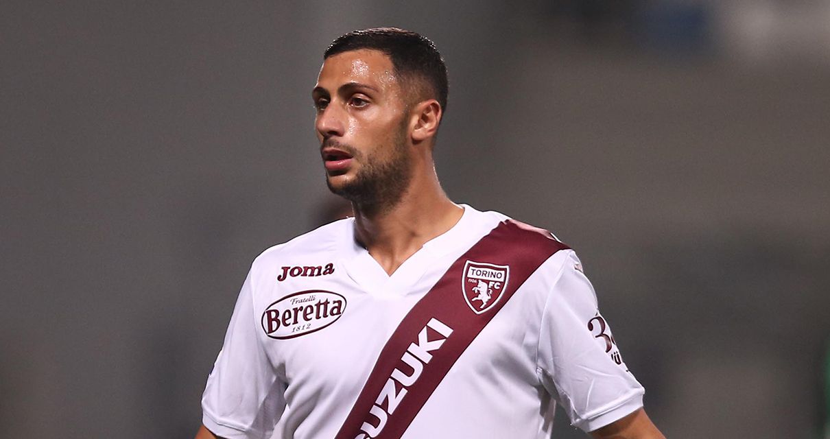 Udinese-Torino: le formazioni ufficiali, Cioffi sorprende, gioca Mandragora