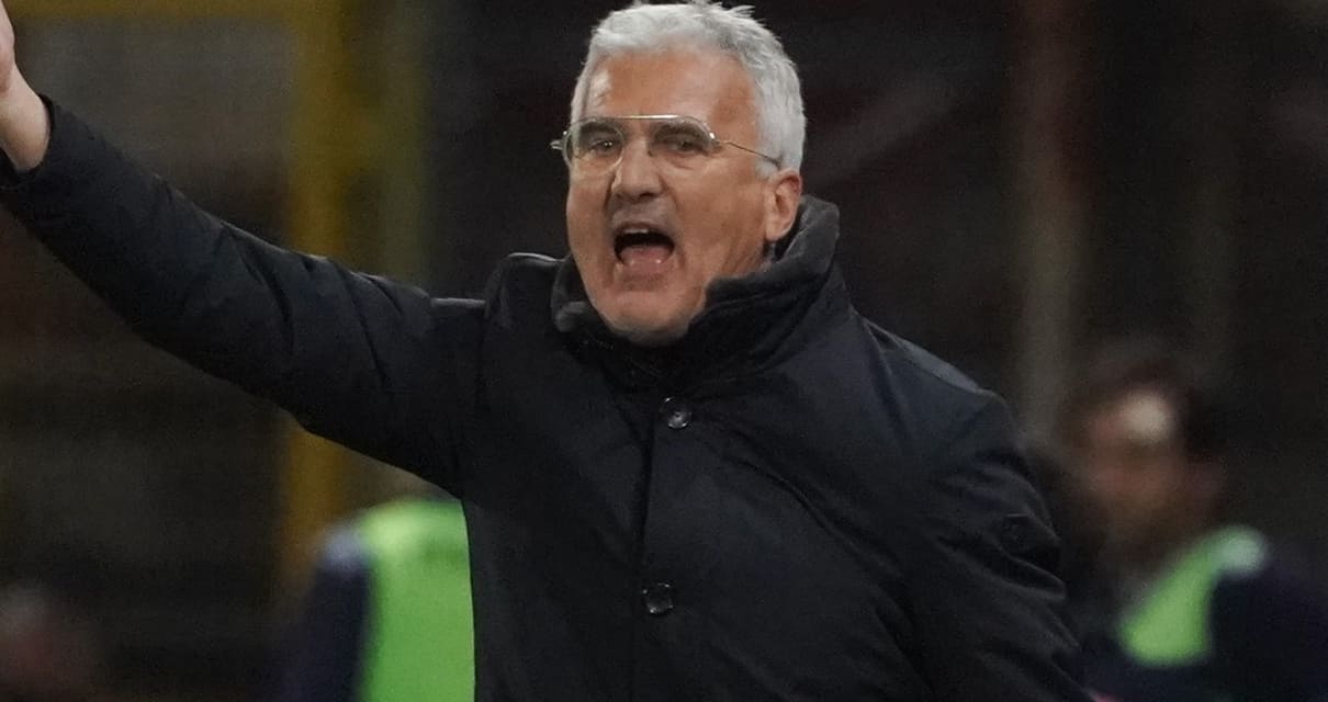 Frosinone Spal: le formazioni ufficiali