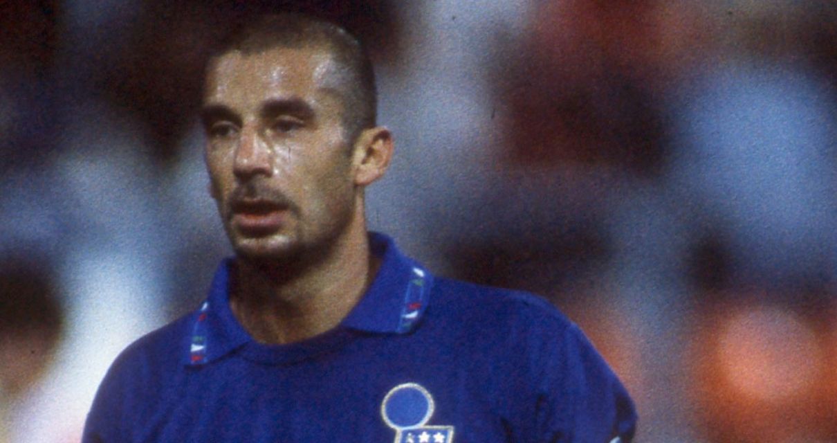 Lettera di un fantallenatore a Gianluca Vialli