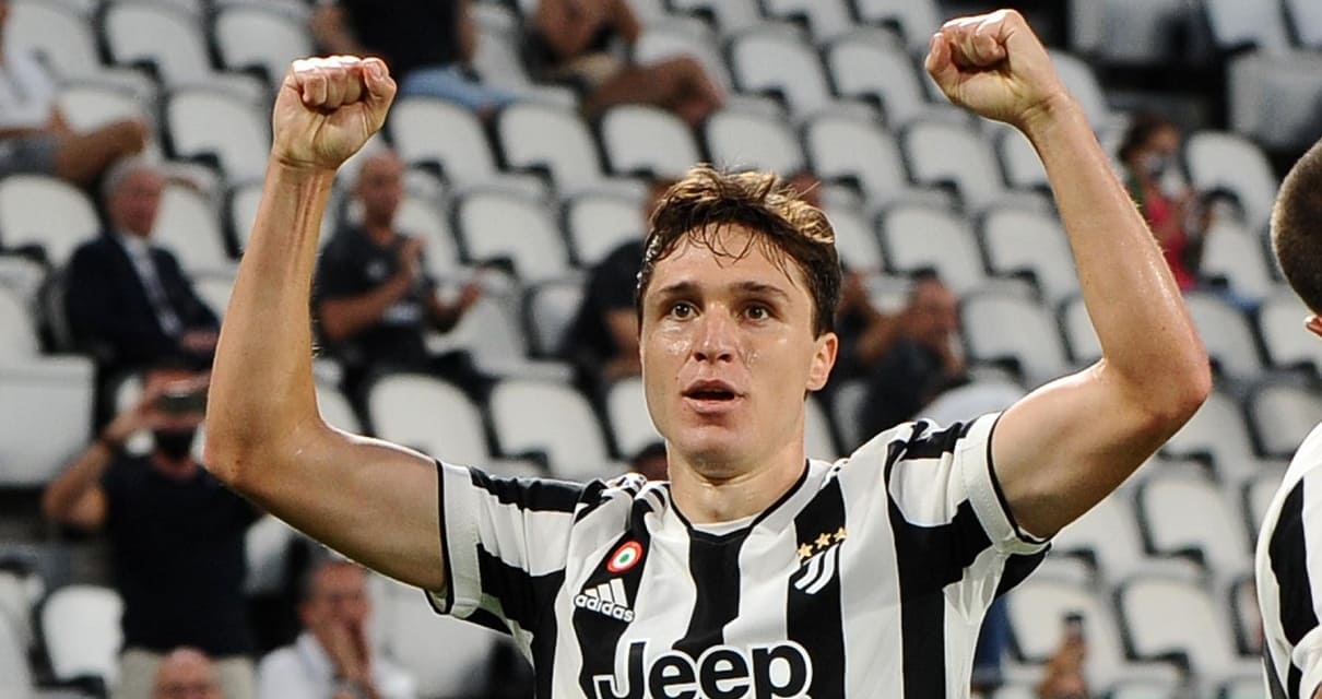 Napoli Juventus: le formazioni ufficiali
