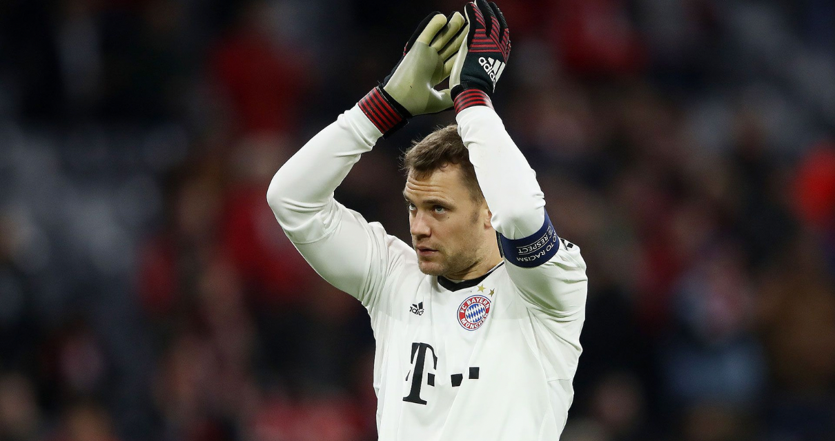 Bundesliga: i migliori e i peggiori della 22ª giornata