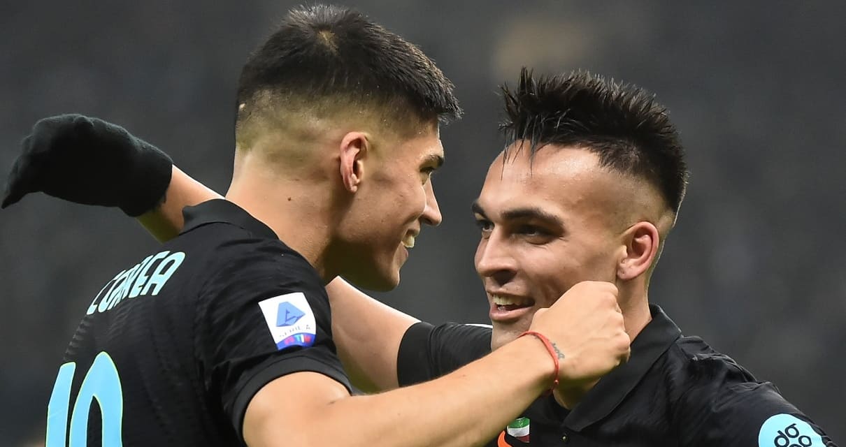 Inter Cremonese, le pagelle: la neopromossa battuta anche a San Siro