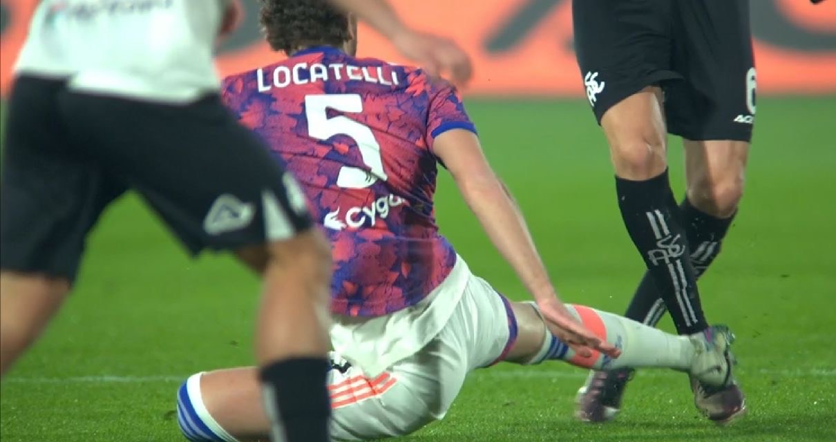 Spezia Juventus, le pagelle: Kean e Di Maria trascinano la Juve, male Ampadu