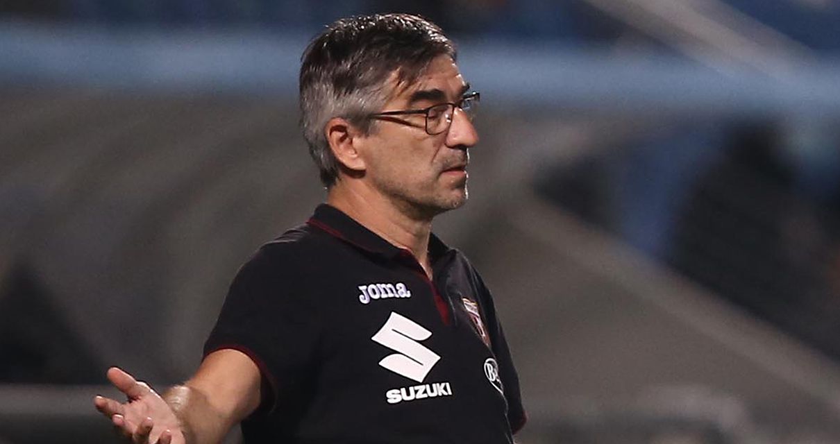 Torino: le parole di Juric nel post-match contro il Sassuolo