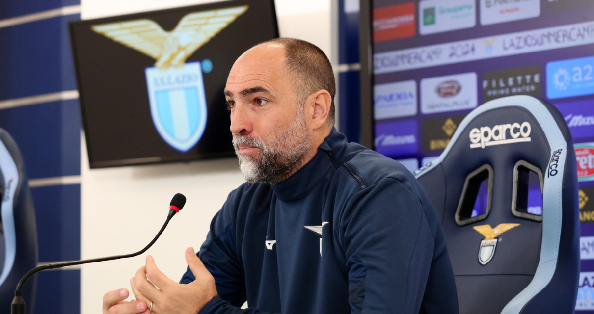 Inter Lazio, le formazioni ufficiali