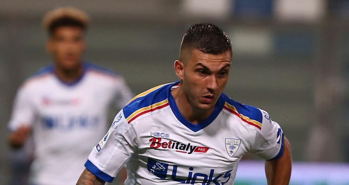 Lecce Verona: le probabili formazioni, curiosità e dove vederla in TV