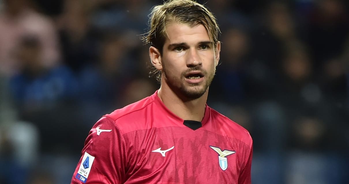 Feyenoord Lazio, le formazioni ufficiali 