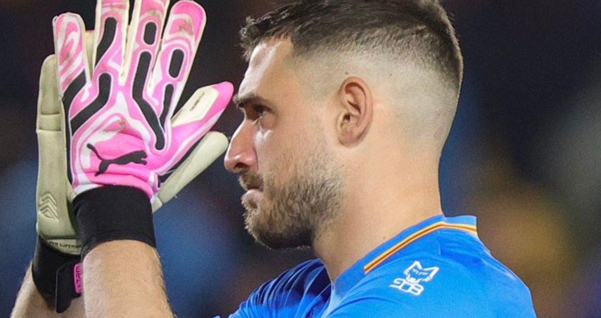 Serie A: i migliori ed i peggiori 3 portieri della 27ª giornata