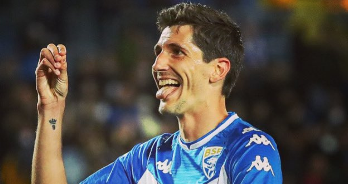 Brescia: ufficiale il riscatto di un calciatore