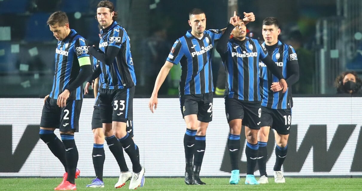 Atalanta, il report allenamento: testa al Nizza