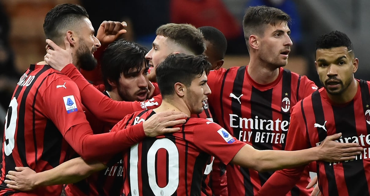 Milan Fiorentina: le formazioni ufficiali, ecco chi vince il ballottaggio Diaz Kessiè