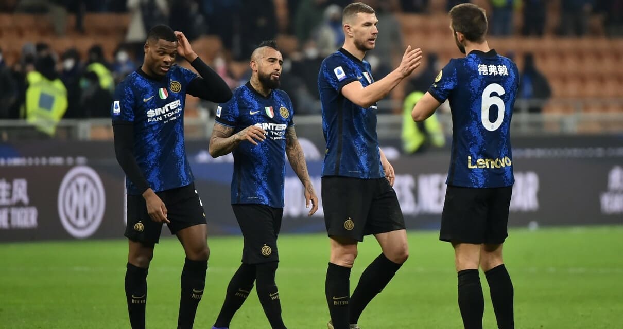 Inter-Venezia, le pagelle: una partita equilibrata che beffa i lagunari solo nei minuti finali