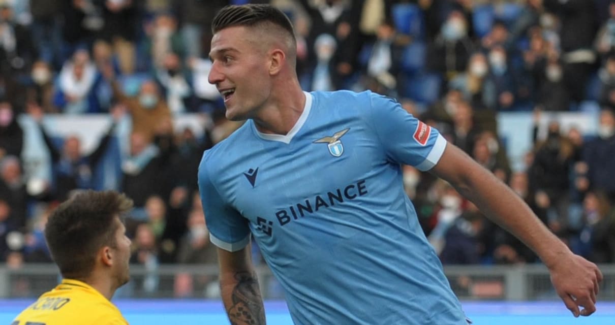 Top e flop Serie A giornata 20