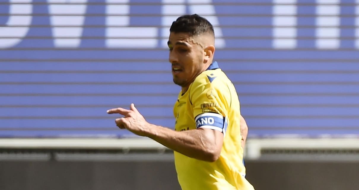 Il focus fantacalcio sul Verona nelle prime 7 giornate Faraoni una certezza