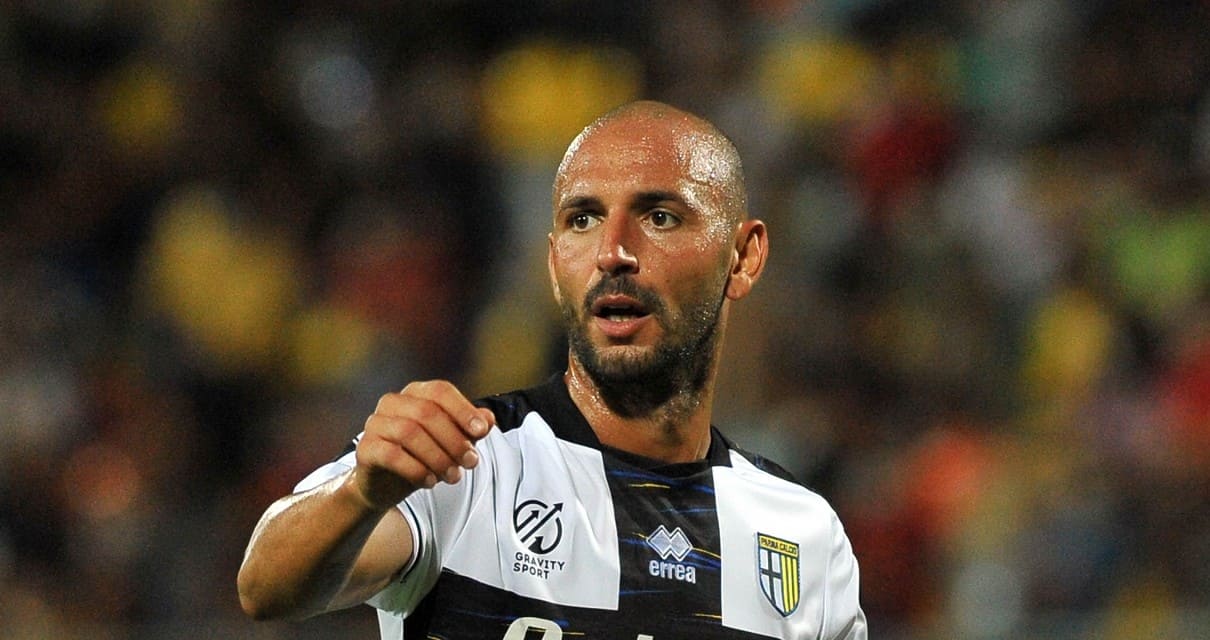 I convocati di Maresca 