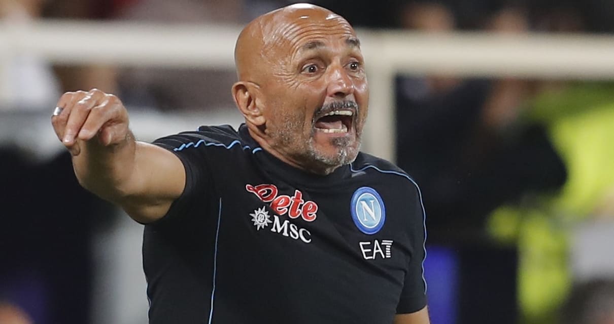 Napoli: il report dell'allenamento 
