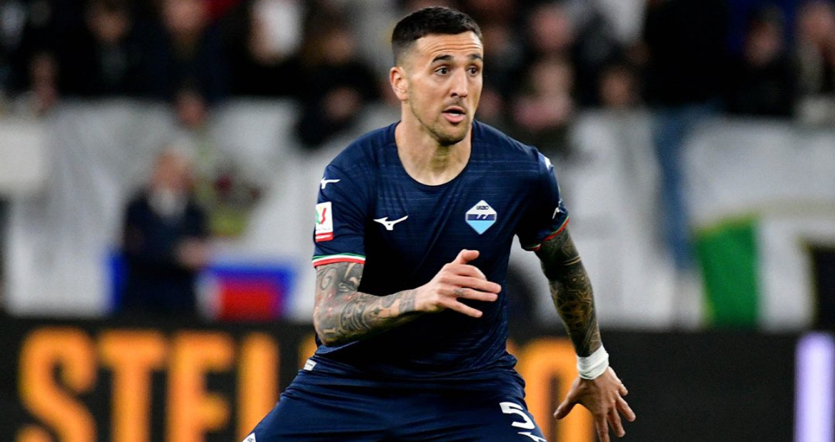Lazio Salernitana, le formazioni ufficiali