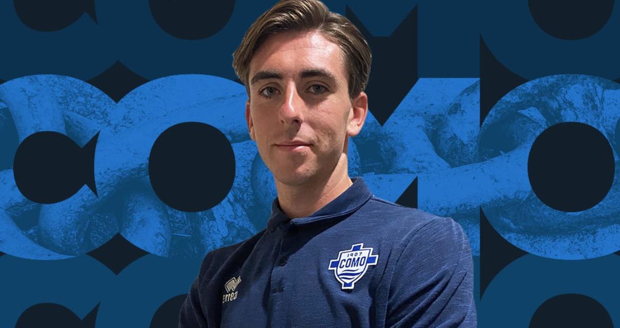 Como: ufficiale l'arrivo di Binks dal Bologna