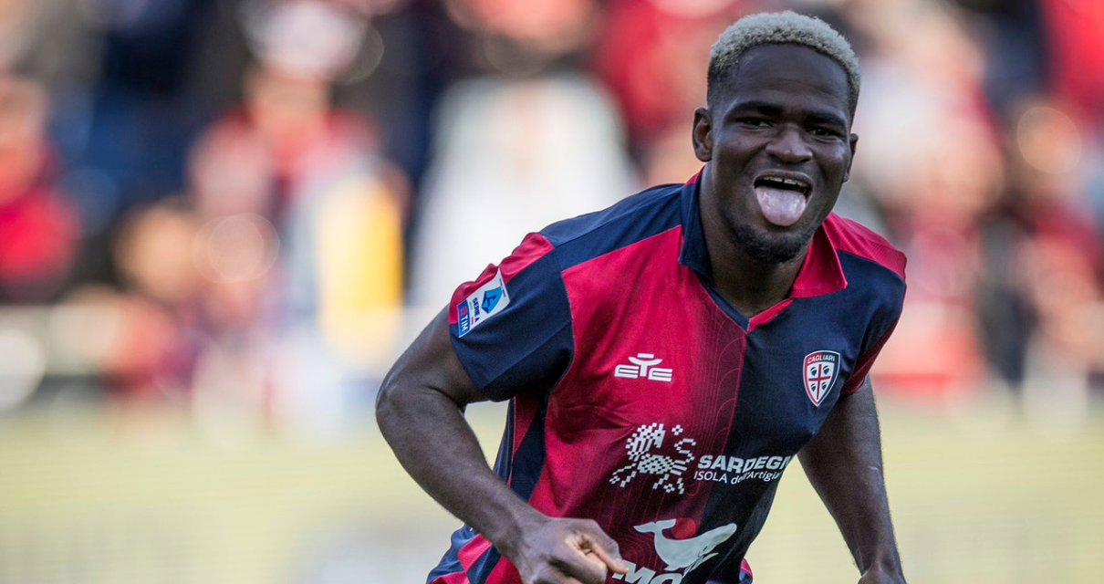 Cagliari Verona: le formazioni ufficiali