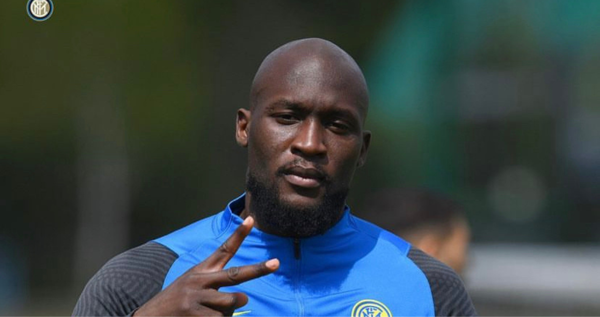 Serie A: ufficiale il ritorno di Lukaku all’Inter
