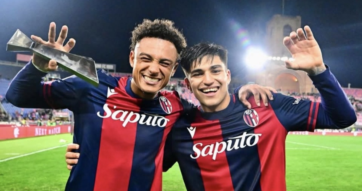 Bologna Cagliari, le formazioni ufficiali 