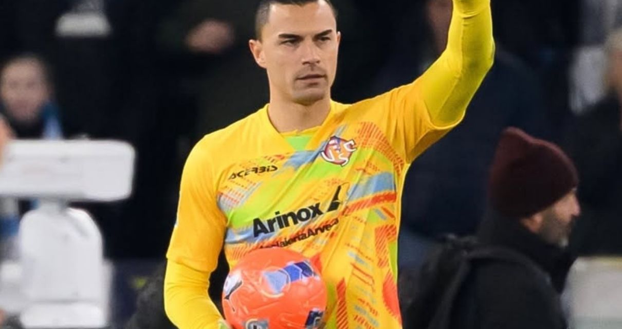 Serie A, i consigli fantacalcio sui portieri da schierare per la 35ª giornata
