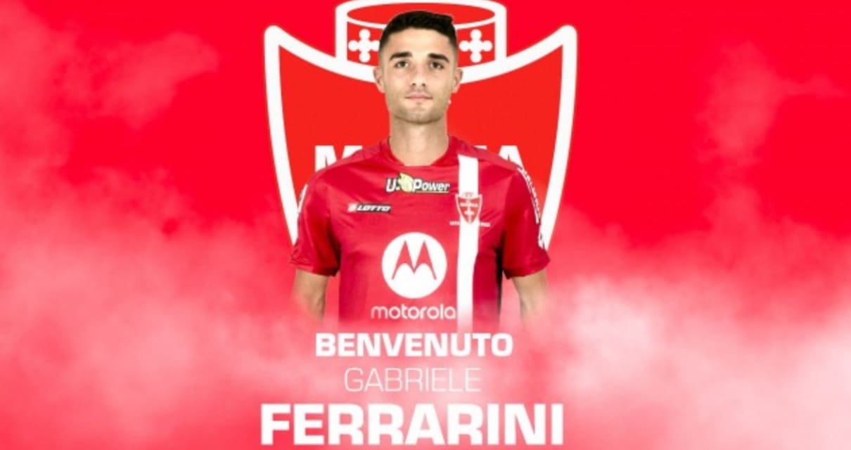 Monza: ufficiale Ferrarini dalla Fiorentina