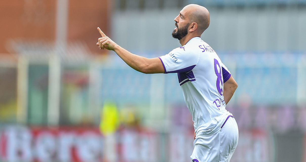 Fiorentina, Saponara: il rapporto con il fantacalcio e la somiglianza con Amrabat