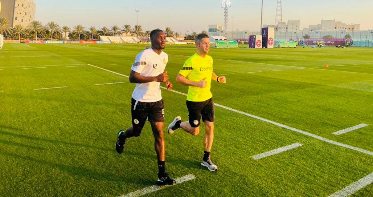 Senegal, le ultime su Diallo, Ballo-Touré e Kouyaté