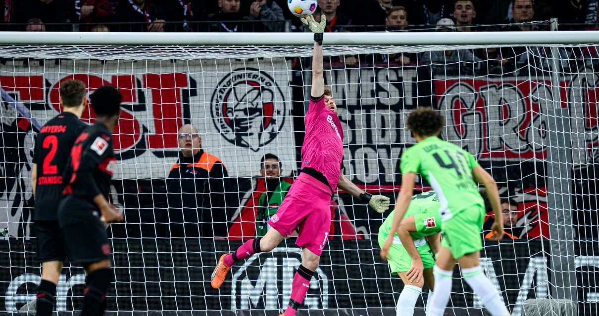 Bundesliga, la classifica dei clean sheet