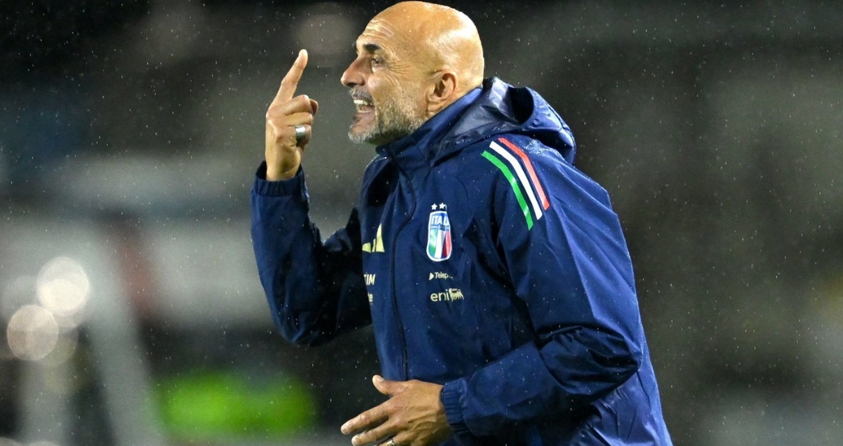 Euro 24, le formazioni ufficiali di Italia Albania