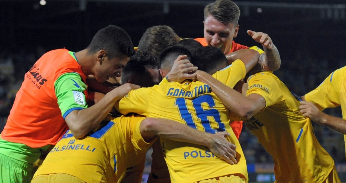 Frosinone: Ufficiale l’acquisto di Kalaj