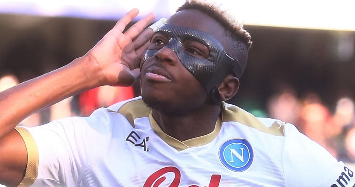 Serie A, i 10 migliori attaccanti per fantavoto della stagione