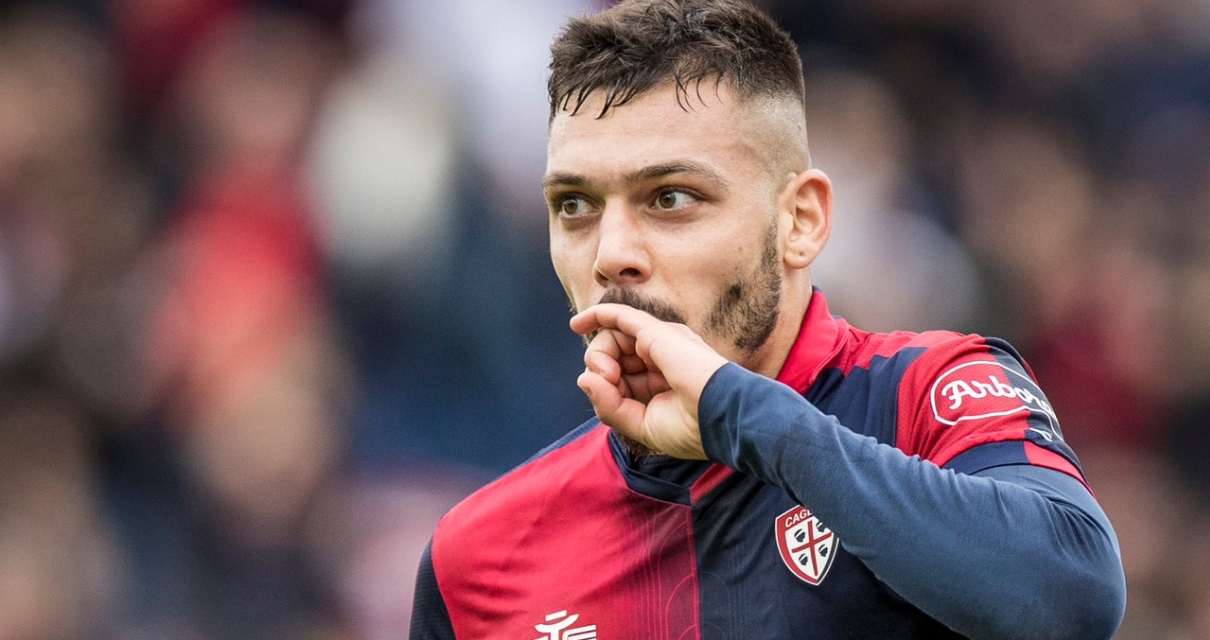 Genoa Cagliari, le formazioni ufficiali 