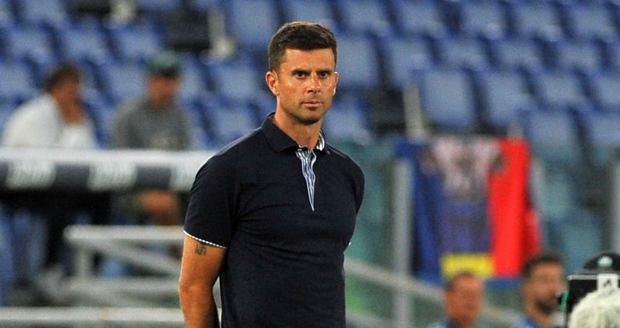 Bologna: le parole di Thiago Motta nel post-partita