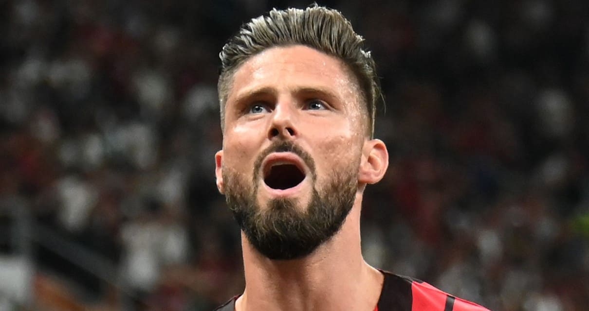 Milan, report nazionali: in campo in 6, Vranckx capitano