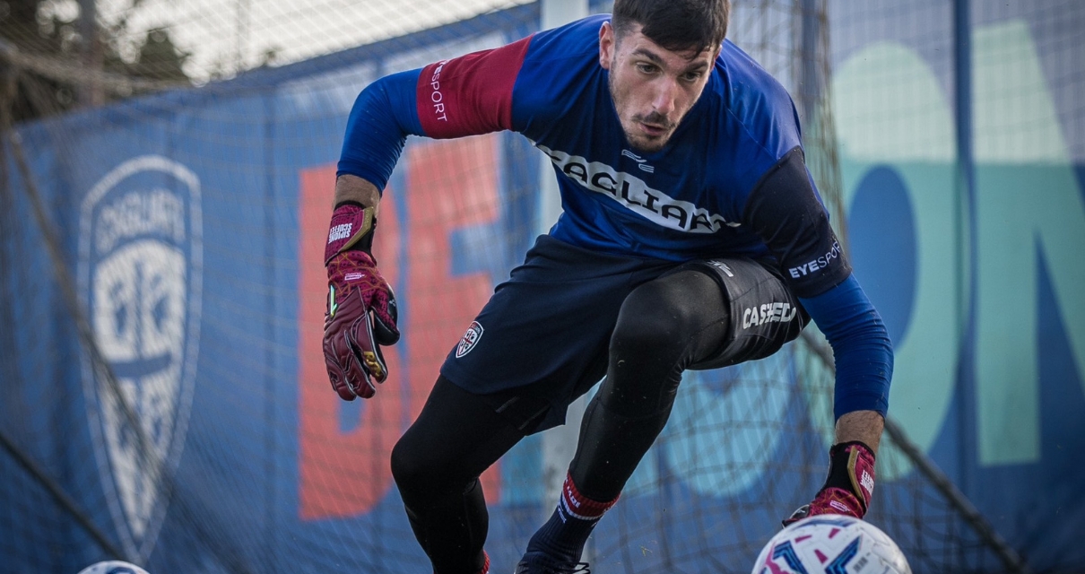 Cagliari Salernitana, le probabili formazioni, curiosità e dove vederla in TV