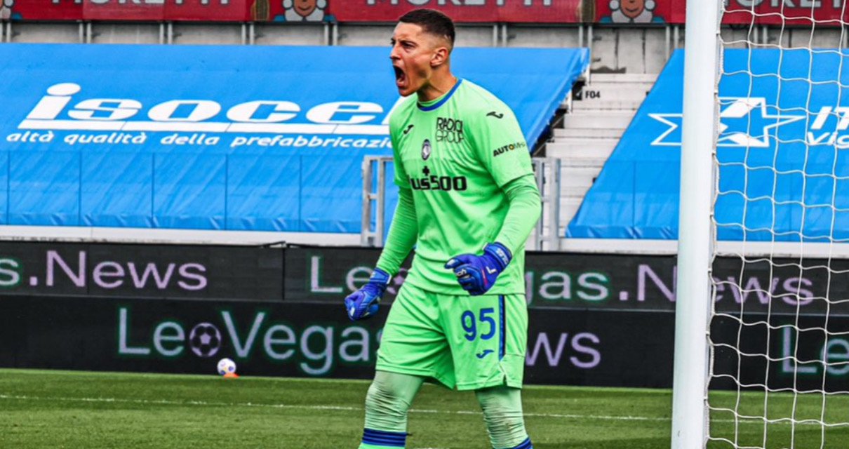 Fiorentina: vicino l'accordo per il nuovo portiere