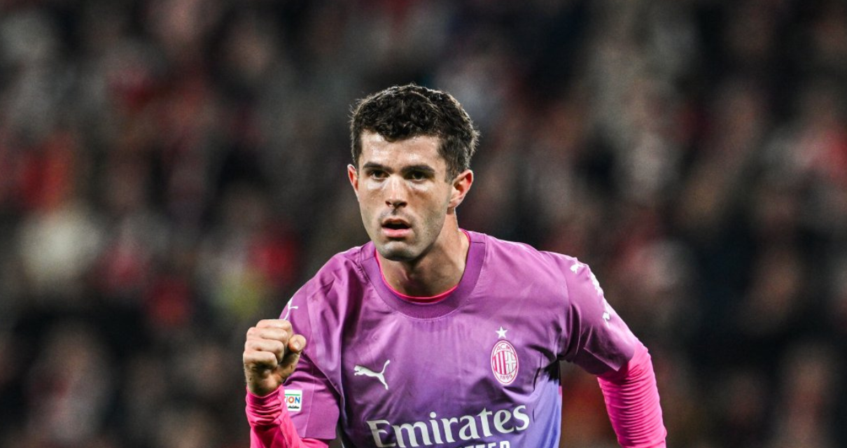 Verona Milan, le formazioni ufficiali 