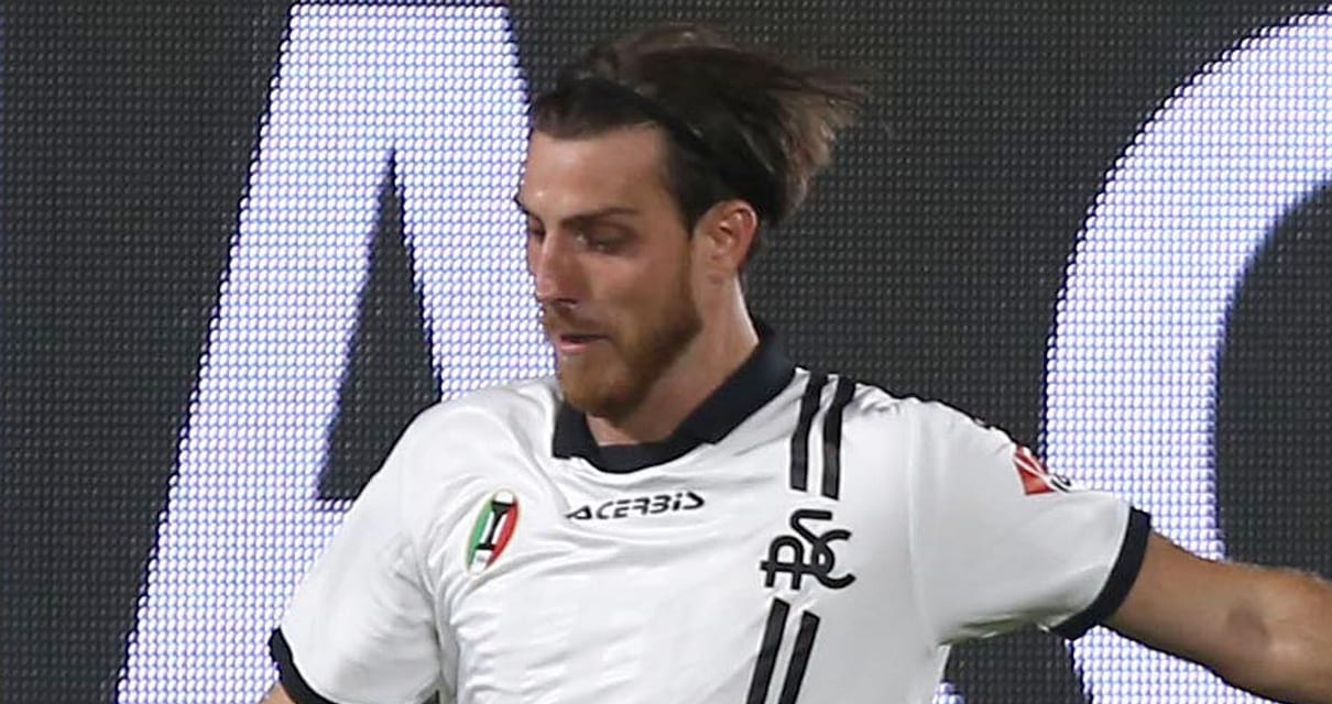 Spezia: le ultime sugli infortunati dall'allenamento