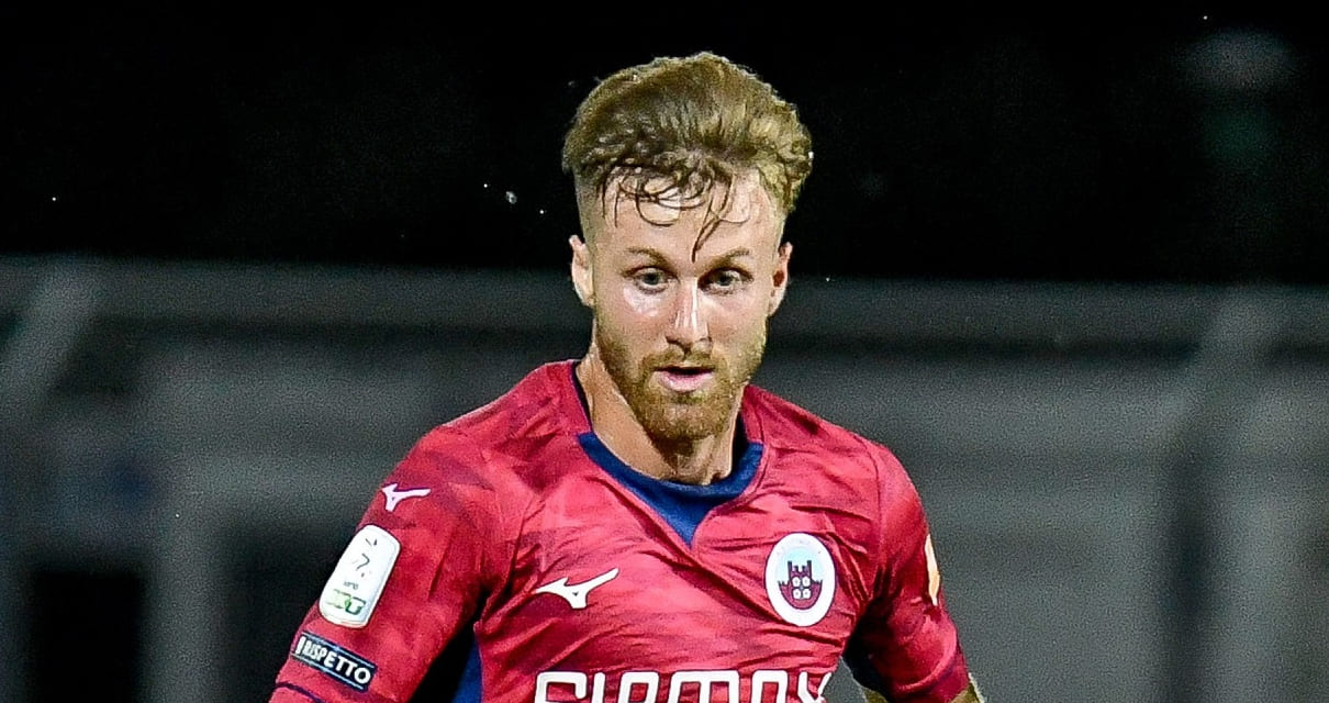 I convocati di Gorini per Cittadella Lecce
