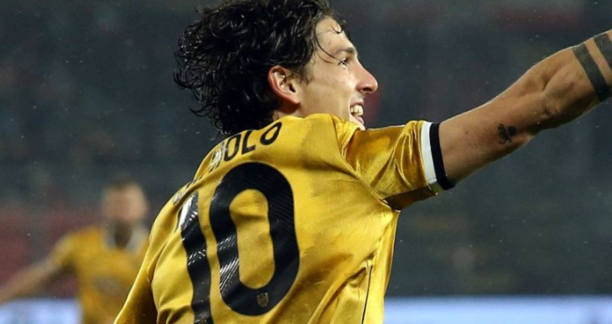 Serie A, i consigli fantacalcio sui centrocampisti da schierare per la 17ª giornata