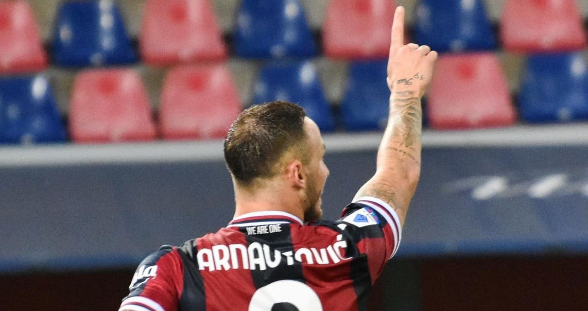 Bologna Verona, le pagelle: tutto nel primo tempo, Henry risponde ad Arnautovic