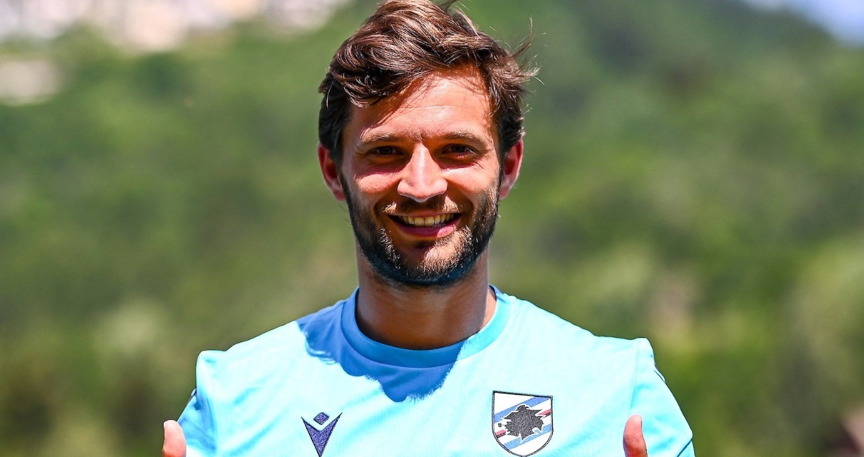 Napoli: ufficiale l'arrivo di Bereszynski